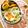 ＴＷＯＨＥＡＲＴＳ's cooksnap of when they made 黄金チャーハン.