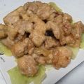 ゅぃ♂mama's cooksnap of when they made 鶏の味噌マヨ焼き.