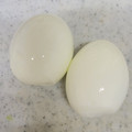 クックM96XDX☆'s cooksnap of when they made 放置で簡単！つるんと茹で卵のむき方♬.