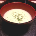 西園牌寢's cooksnap of when they made 食べる☆和風大根スープ.