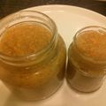 かずぼーん's cooksnap of when they made 我が家のおでん☆香る柚子味噌ゴマのタレ.