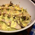 おいしいダイスキ's cooksnap of when they made たんまりキャベツグラタン.