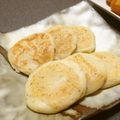 食い倒れ女子's cooksnap of when they made 冷めても美味しいモチモチ芋もち♪.