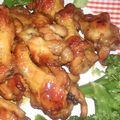 wakka's cooksnap of when they made ◎鶏のにんにく照り焼き◎.