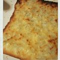 とらさんまま♡'s cooksnap of when they made シンプルに！しらすマヨ☆トースト.