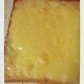 とらさんまま♡'s cooksnap of when they made マヨチーズトースト.