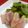 marble♪'s cooksnap of when they made * 焼きチーズの生ハム巻き *.