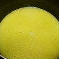 pablo99's cooksnap of when they made お家で簡単♪本格鶏白湯【圧力鍋】.