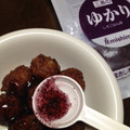 ぷっちんぴろん's cooksnap of when they made いわし団子の甘酢あんかけ.