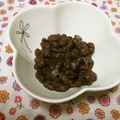 ぽこあもっちっち's cooksnap of when they made 簡単！あずきあんこ.