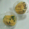 月葉蒼's cooksnap of when they made 簡単 レンジで卵焼き.