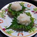 おのみつき's cooksnap of when they made 蓮根と海老の和風はんばーぐ.