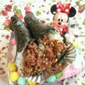 みなみんくっきんぐ's cooksnap of when they made 納豆のおいしい食べ方♪.