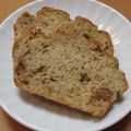 hiro★kuma's cooksnap of when they made HMで！紅茶といちじくのパウンドケーキ❁.