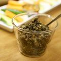 noamanma's cooksnap of when they made タプナード.