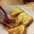 なおなお１０２２'s cooksnap of when they made フレンチトースト.