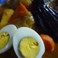 きえまま's cooksnap of when they made 市販ルーなし！手作りスープカレー.