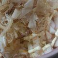 みけらんヌ's cooksnap of when they made 和風白菜サラダ.
