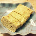 ベビーグース's cooksnap of when they made ダンナさま絶賛☆ほんのり甘いだし巻き卵.