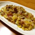 yummysunny's cooksnap of when they made 白菜、葱、ベーコンのマスタードビネガー煮.