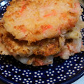 おんち's cooksnap of when they made もっちもち大根もち.