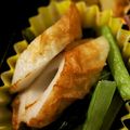 みーちゃんﾏﾐｰ's cooksnap of when they made お弁当に♪小松菜の炒めもの.