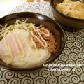 さとこぱんたーに's cooksnap of when they made ツナ乗っけ目玉焼き♪.