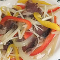 きらり流れ星's cooksnap of when they made 鰯は丸ごとのマリネに（南蛮津風）.