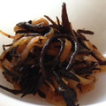 いもころん's cooksnap of when they made ひじきの煮物.