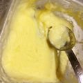 みょんもちこ's cooksnap of when they made ◇レンジで簡単！全卵カスタードクリーム◇.