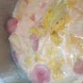 topo8686's cooksnap of when they made かぶと白菜のクリーム煮.