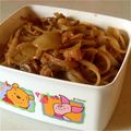 いちごま39's cooksnap of when they made きのことツナのバター醤油マヨ☺スパゲティ.