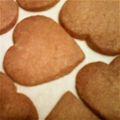ERIxoxo's cooksnap of when they made 簡単ズボラなザクザククッキー♡.