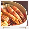 mminamina's cooksnap of when they made 楽々お節☆洋の重①海老ガーリック蒸し.