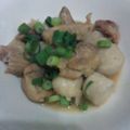 yukko78's cooksnap of when they made 里芋のにっころがし.