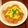 椿姫子's cooksnap of when they made バターでマイルドに☆簡単キムチチャーハン.