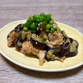 のんべぇヒロ's cooksnap of when they made 娘に伝えたい＊豚となすの胡麻味噌炒め＊.