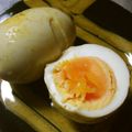 marilin36's cooksnap of when they made カレー煮タマゴ☆.