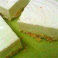 armati's cooksnap of when they made ヘルシー☆ヨーグルトケーキ.