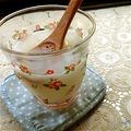 hitomi＊＊'s cooksnap of when they made 簡単！さっぱりレモンカルピス～♬.
