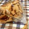 あやすーーーーん's cooksnap of when they made ピザ用チーズで簡単♪濃厚チーズクッキー♪.