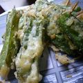 ママフィオ's cooksnap of when they made 四角豆の唐揚げ.