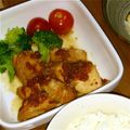 気のむくママ's cooksnap of when they made すりおろしたまねぎのチキンソテー.