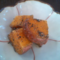 うす味ママ's cooksnap of when they made 王道!!　簡単で本格的☆大学芋☆.