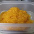 一人っ子の嫁's cooksnap of when they made みかんジャム.