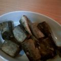 まさyuki's cooksnap of when they made カリカリ★さんまのムニエル.