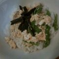 まさyuki's cooksnap of when they made たまご丼.