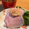 ゆなっちママ's cooksnap of when they made 男子も喜ぶ♪豚ヒレブロックのロースト☆.