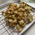ちろみママ's cooksnap of when they made 箸が止まらない！カリカリれんこん！.