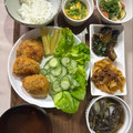 ☆あさ's cooksnap of when they made 季節の味を大根おろしと蕨で！.